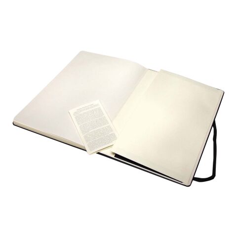 Carnet de croquis A4 Moleskine Standard | Noir | sans marquage | non disponible | non disponible