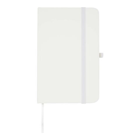 Carnet à couverture rigide Spectrum Plus A6 Standard | blanc | sans marquage | non disponible | non disponible