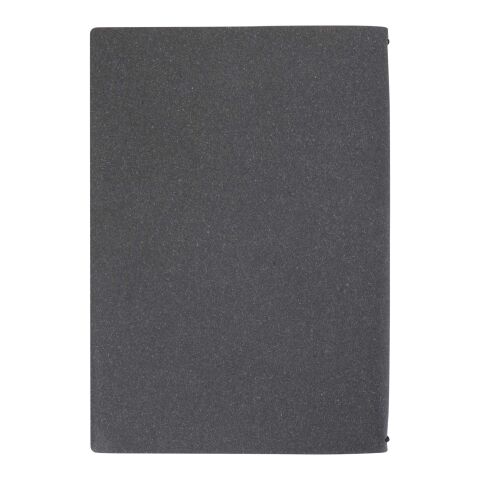 Carnet A5 rechargeable avec deux cahiers Slyk Standard | Gris | sans marquage | non disponible | non disponible