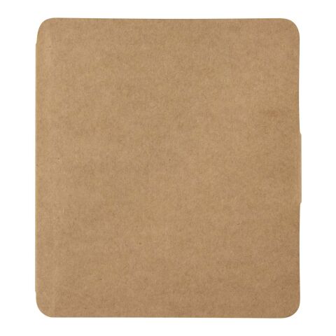 Bloc de dessin Chroma et coffret de crayons Naturel