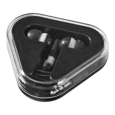 Écouteurs Rebel Standard | Noir-Blanc | sans marquage | non disponible | non disponible | non disponible