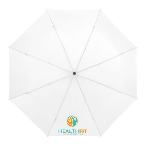 Parapluie pliable Protection Standard | Blanc | sans marquage | non disponible | non disponible | non disponible