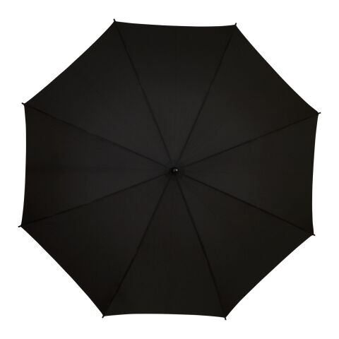 Parapluie tempête à ouverture automatique 23&quot; Spark Standard | Orange-Noir | sans marquage | non disponible | non disponible | non disponible