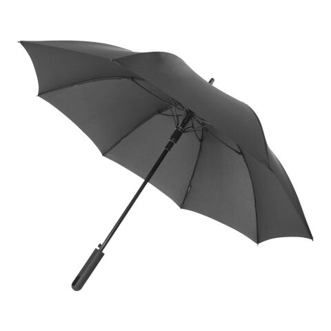 Parapluie tempête semi automatique 23&quot; Noon Standard | noir | sans marquage | non disponible | non disponible | non disponible