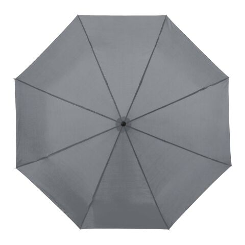 Parapluie pliant Citizen Green Rainfall Gris | non disponible