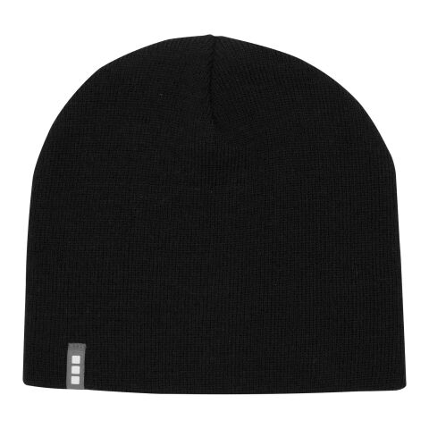 Bonnet Izu Noir | sans marquage | non disponible | non disponible