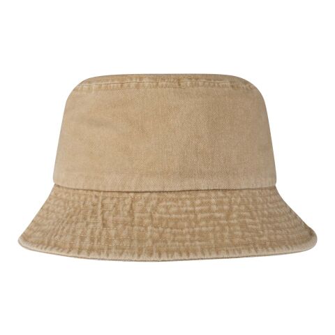 Chapeau de soleil lavé Mitica Standard | Oatmeal | sans marquage | non disponible | non disponible | non disponible