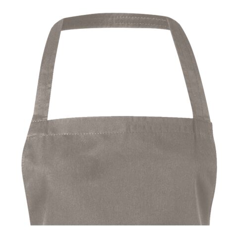 Viera apron - light grey Standard | Gris | sans marquage | non disponible | non disponible | non disponible