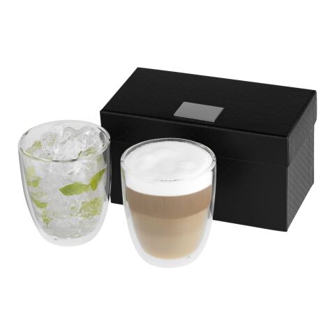 Ensemble de verres 2 pièces Boda Standard | Blanc | Not applicable | sans marquage | non disponible | non disponible | non disponible