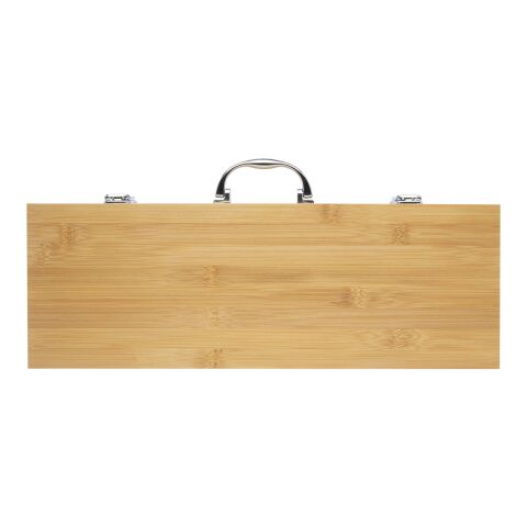 Ensemble à barbecue Churras de 5 pièces Standard | Naturel | sans marquage | non disponible | non disponible | non disponible