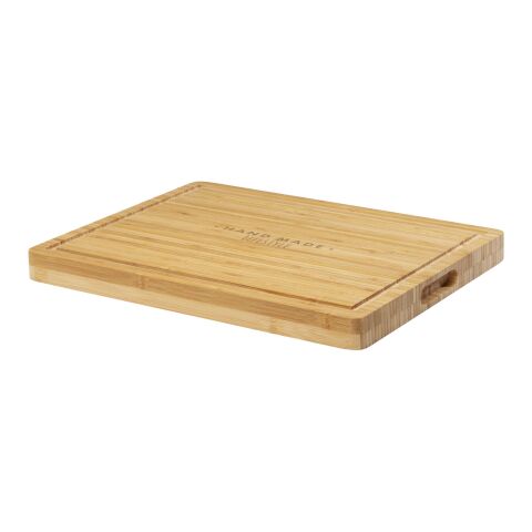 Planche à découper Fet en bambou pour viande Standard | Naturel | sans marquage | non disponible | non disponible