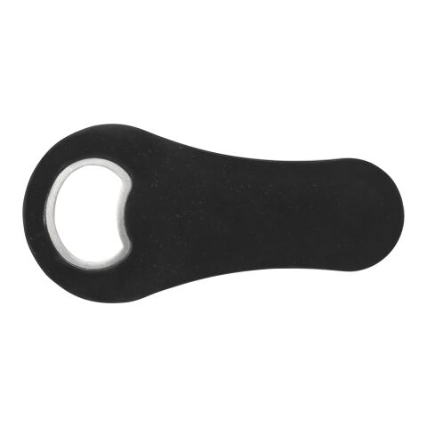 Décapsuleur Schyn en paille de blé Standard | Noir | sans marquage | non disponible | non disponible