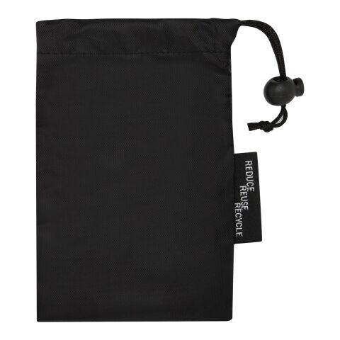 Serviette Pieter certifiée GRS ultra-légère et à séchage rapide 30 x 50 cm Standard | Rouge | sans marquage | non disponible | non disponible | non disponible