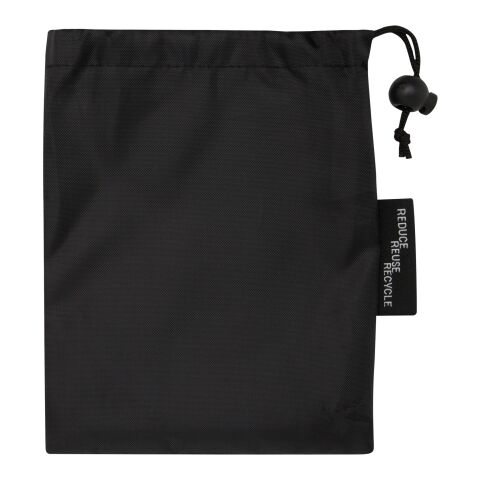 Serviette Pieter certifiée GRS ultra-légère et à séchage rapide 50 x 100 cm Standard | Rouge | sans marquage | non disponible | non disponible | non disponible