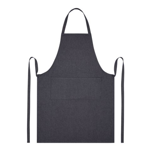Tablier en denim Nima Aware™ de 320 g/m2 Standard | Jean | sans marquage | non disponible | non disponible | non disponible