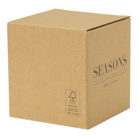 Récipient alimentaire Boley de 320 ml en verre Standard | Naturel-Translucide | sans marquage | non disponible | non disponible