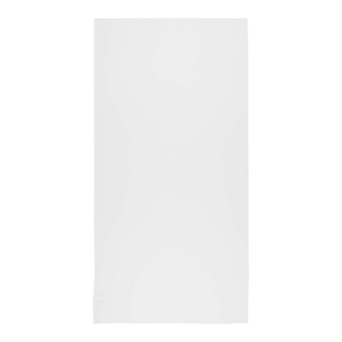 Serviette de sport Althea 50 x 100 cm Standard | blanc | sans marquage | non disponible | non disponible | non disponible