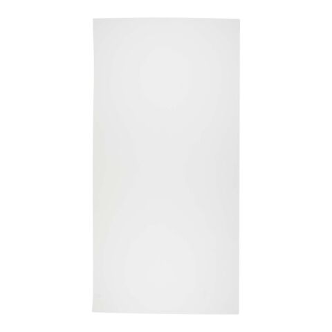 Serviette de sport Althea 70 x 140 cm Standard | Blanc | sans marquage | non disponible | non disponible | non disponible