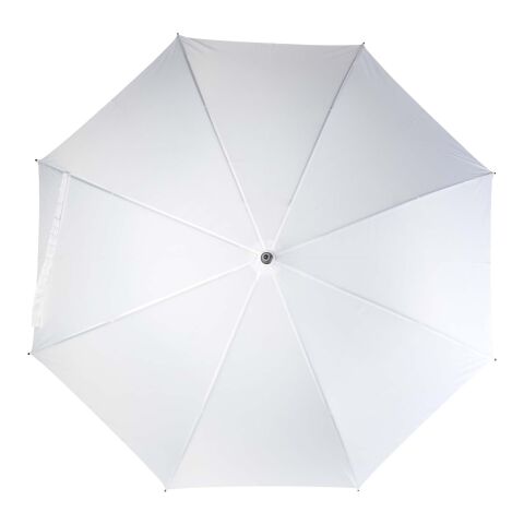 Parapluie Ibi 27 pouces Standard | Blanc | sans marquage | non disponible | non disponible | non disponible