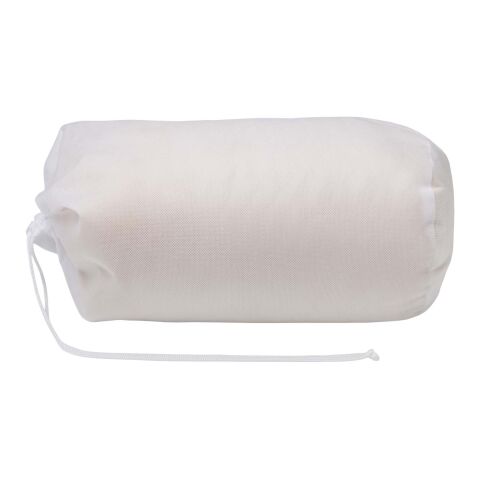 Couverture sherpa recyclée GRS Ashen Oatmeal | sans marquage | non disponible | non disponible | non disponible