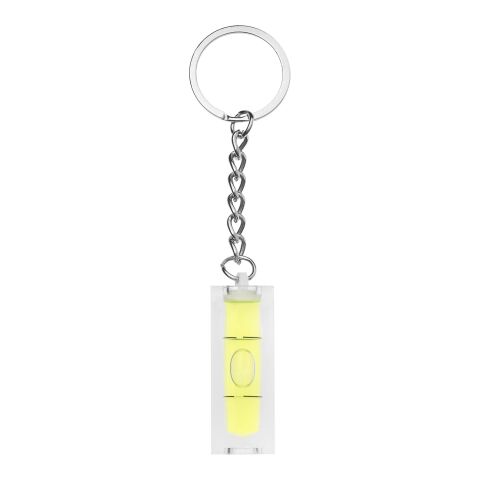 Porte-clés niveau Standard | Blanc | sans marquage | non disponible | non disponible
