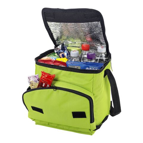 Sac isotherme pliable Stockholm Standard | Citron vert | sans marquage | non disponible | non disponible