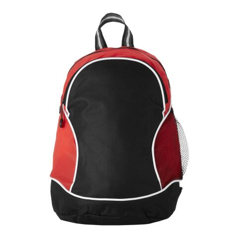 Sac à dos Running Standard | Rouge-Noir | sans marquage | non disponible | non disponible | non disponible