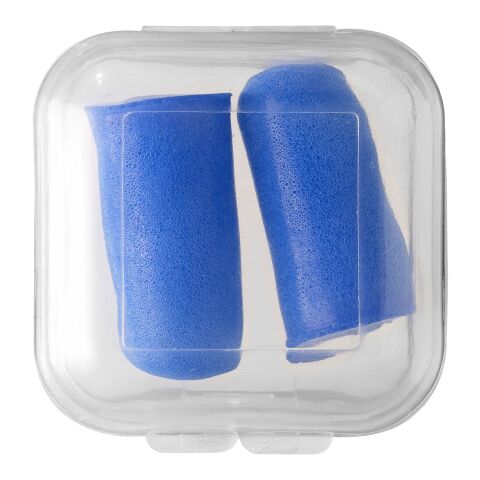 Bouchons anti-bruit Serenity Standard | Bleu royal | sans marquage | non disponible | non disponible | non disponible