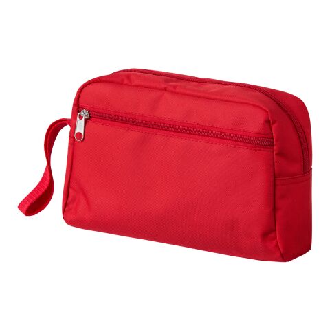 Trousse de toilette Transit Standard | Rouge | sans marquage | non disponible | non disponible | non disponible