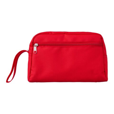 Trousse de toilette Transit Standard | Rouge | sans marquage | non disponible | non disponible | non disponible