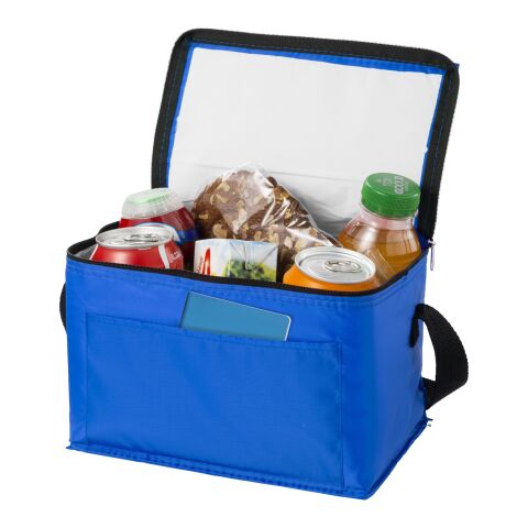 Sac-repas isotherme Kumla Standard | Bleu process | sans marquage | non disponible | non disponible | non disponible
