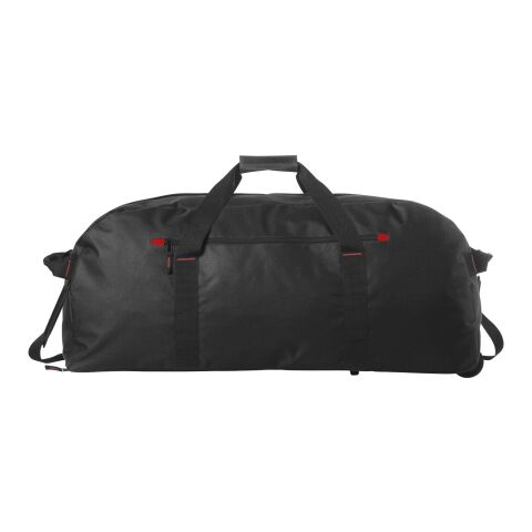 Sac de voyage à roulettes Vancouver Standard | Noir | Not applicable | sans marquage | non disponible | non disponible | non disponible