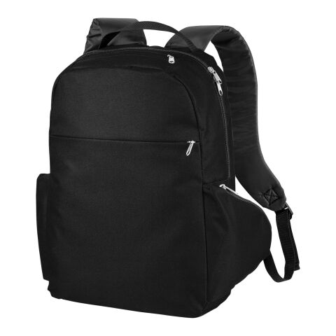 Sac à dos ordinateur 15&quot;6 Standard | Noir | sans marquage | non disponible | non disponible | non disponible