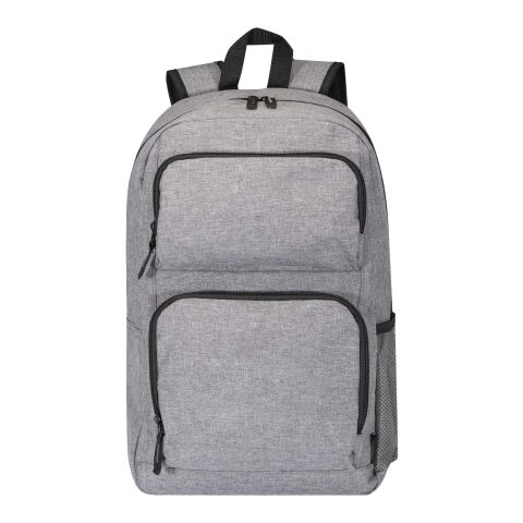 Sac à dos ordinateur 15"6 Graphite Deluxe Standard | Gris | sans marquage | non disponible | non disponible | non disponible