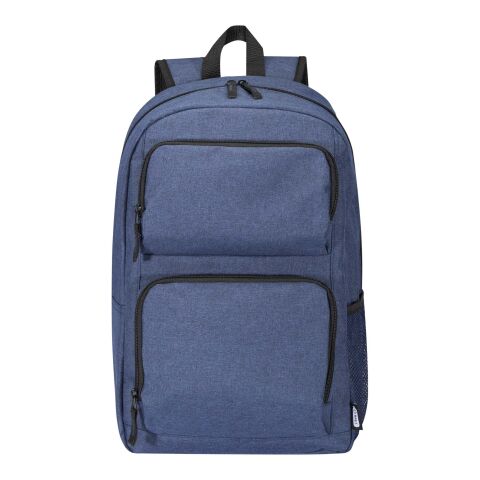 Sac à dos ordinateur 15"6 Graphite Deluxe Marine