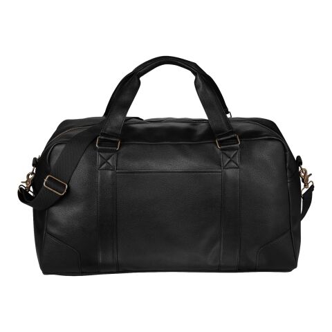 Sac week end Oxford Standard | Noir | sans marquage | non disponible | non disponible | non disponible