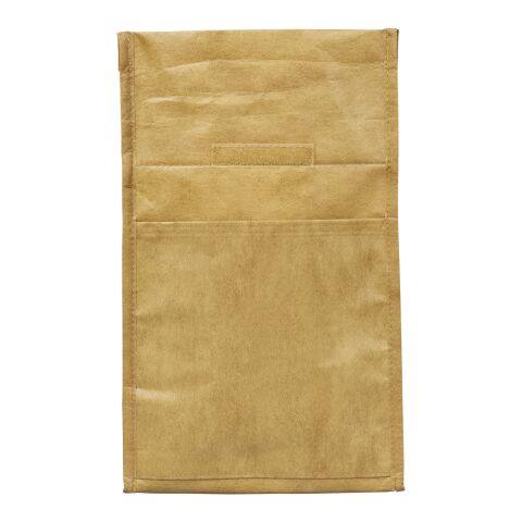 Sac isotherme imitation papier Standard | Naturel | sans marquage | non disponible | non disponible