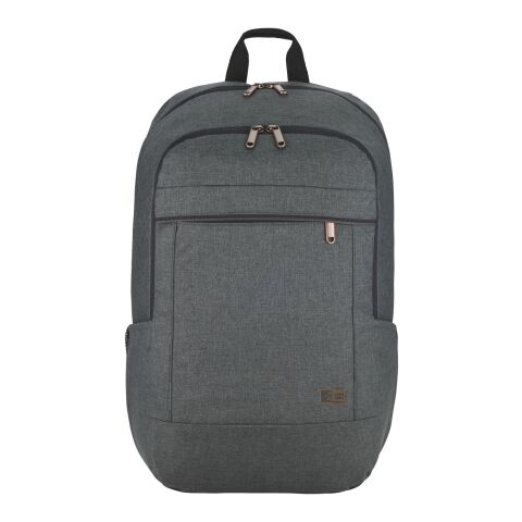 Sac à dos pour ordinateur 15&quot; Era Standard | Gris | sans marquage | non disponible | non disponible | non disponible