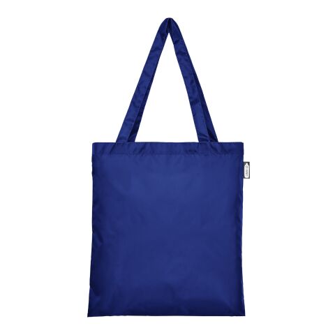 Sac shopping Sai en RPET Standard | Bleu royal | sans marquage | non disponible | non disponible | non disponible