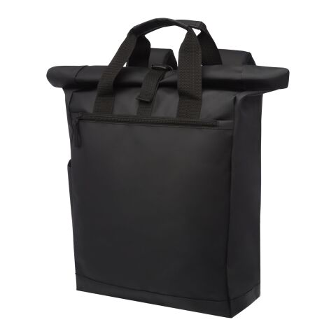 Sac à dos étanche pour ordinateur portable 15&quot; Resi Standard | Noir | sans marquage | non disponible | non disponible | non disponible