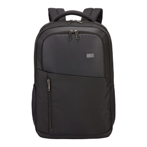 Sac à dos Propel pour ordinateur portable de 15,6&quot; Standard | noir | sans marquage | non disponible | non disponible | non disponible