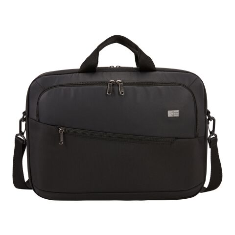 Sacoche Propel pour ordinateur portable de 15,6&quot; Standard | Noir | sans marquage | non disponible | non disponible | non disponible