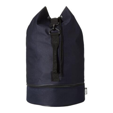 Sac marin Idaho en plastique recyclé Standard | Marine | sans marquage | non disponible | non disponible | non disponible