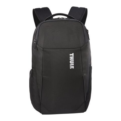 Sac à dos Thule Accent de 23 L Standard | noir | sans marquage | non disponible | non disponible | non disponible