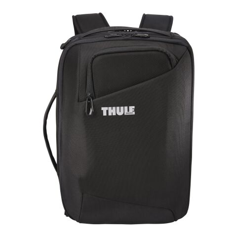 Sac à dos Thule Accent convertible de 17 L Standard | Noir | sans marquage | non disponible | non disponible