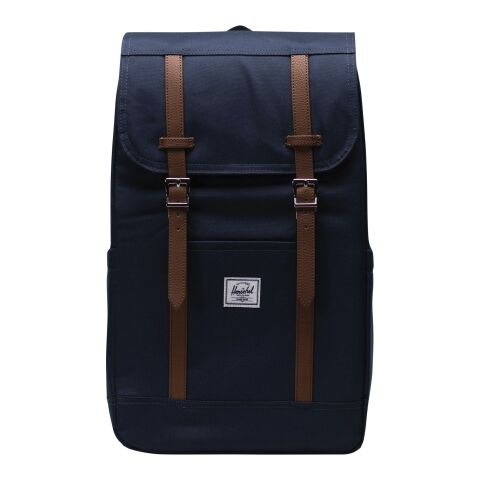 Sac à dos Herschel Retreat™ de 23&nbsp;L Marine | sans marquage | non disponible | non disponible | non disponible