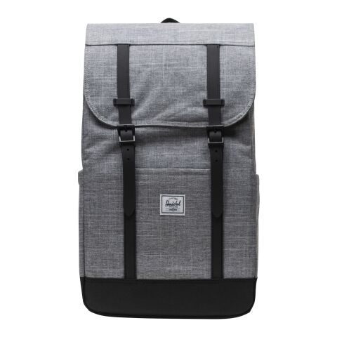 Sac à dos Herschel Retreat™ de 23&nbsp;L Gris | sans marquage | non disponible | non disponible | non disponible