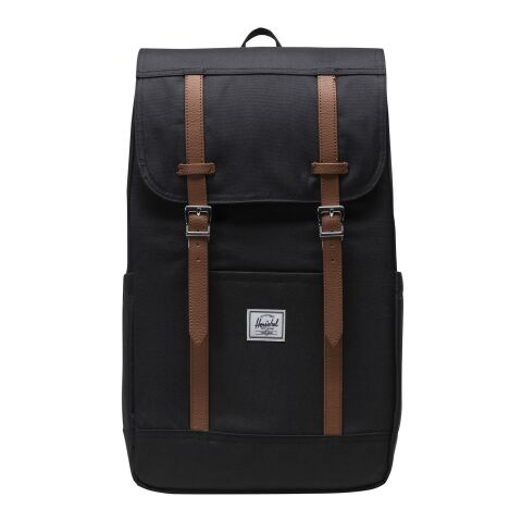 Sac à dos Herschel Retreat™ de 23&nbsp;L Noir | sans marquage | non disponible | non disponible | non disponible