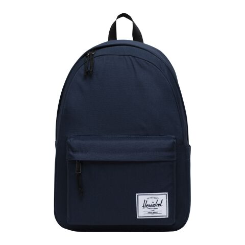 Sac à dos Herschel Classic™ de 26 L Standard | Marine | sans marquage | non disponible | non disponible | non disponible