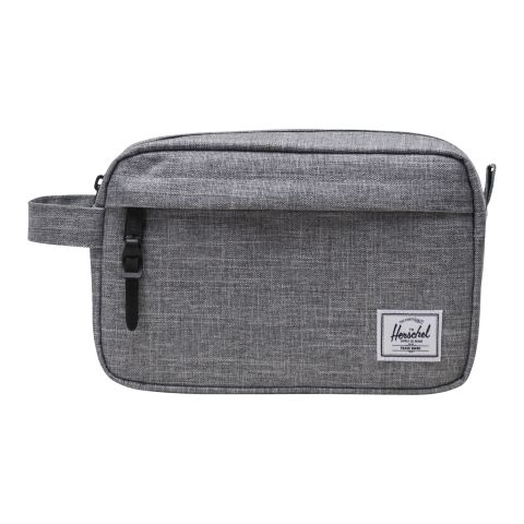 Kit de voyage Herschel Chapter Standard | Gris | sans marquage | non disponible | non disponible | non disponible